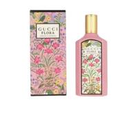 Gucci Eau de Parfum Flora Gorgeous Gardenia da donna – 100 ml
