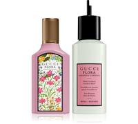 Gucci Flora Gardenia Gorgeous set set da donna