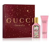 Gucci Flora Gorgeous Gardenia confezione regalo da donna