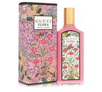 GUCCI FLORA GORGEOUS GARDENIA Eau De Parfum 100 ml
