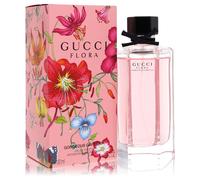 GUCCI FLORA GORGEOUS GARDENIA Eau De Parfum 30 ml