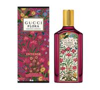 GUCCI FLORA GORGEOUS GARDENIA EAU DE PARFUM INTENSE 100 ML