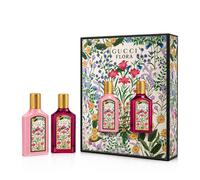 Gucci Flora Gorgeous Gardenia EDP MINI 5 ml + EDP MINI Intense 5 ml W