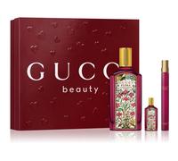 Gucci Flora Gorgeous Gardenia Intense confezione regalo da donna