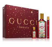 Gucci Flora Gorgeous Gardenia Intense confezione regalo da donna
