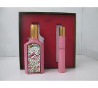 GUCCI FLORA GORGEOUS GARDENIA Profumo Donna Eau De Parfum 50ml spray+ Mini