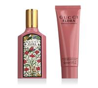 Gucci Flora Gorgeous Gardenia EDP 50 ml + Latte corpo 50 ml