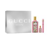 Gucci Flora Gorgeous Gardenia Set Regalo