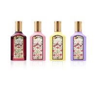 Gucci Flora Gorgeous Giftset Set Regalo 20 ml Donna