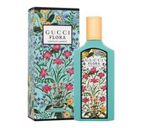 Gucci Flora Gorgeous Jasmine 100 ml eau de parfum per Donna