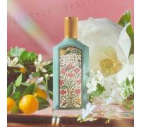 Gucci - Flora Gorgeous Jasmine Eau De Parfum 10ml