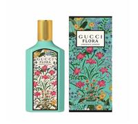 Gucci Flora Gorgeous Jasmine Eau De Parfum Spray 100Ml