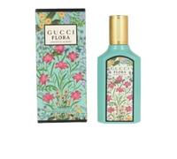 Gucci Flora Gorgeous Jasmine Eau de Parfum Spray 50ml