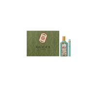 Gucci Flora Gorgeous Jasmine Set 2 pezzi per donna: 1,6 Eau De Parfum + 0,33 Eau De Parfum