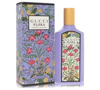 GUCCI FLORA GORGEOUS MAGNOLIA Eau De Parfum 100 ml for Women