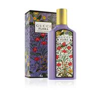Gucci Profumi femminili Gucci Flora Gorgeous MagnoliaEau de Parfum Spray 100 ml
