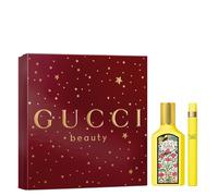 Gucci Flora Gorgeous Orchid 2 pz Eau de Parfum Spray 50 ml + Travel Size 10 ml Cofanetto