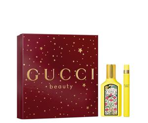 Gucci Flora Gorgeous Orchid 2 pz Eau de Parfum Spray 50 ml + Travel Size 10 ml Cofanetto