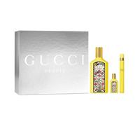 Gucci Flora Gorgeous Orchid Set Regalo