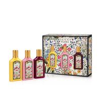 Gucci Flora Gorgeous Set Trio EDP MINI 2 x 5 ml + EDP MINI Intense 5 ml W