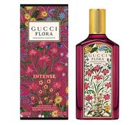 Gucci Flora Gorgeus Gardenia Eau De Parfum Intense 100 Ml