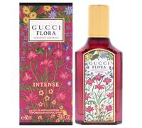 Gucci Flora Gorgeus Gardenia Eau De Parfum Intense 50 Ml