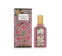 Gucci Flora Gorgeus Gardenia Eau de parfum Spray 50ml ( per donna)