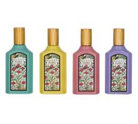 Gucci Flora Miniature Giftset Set Regalo Set Regalo 20 ml Donna