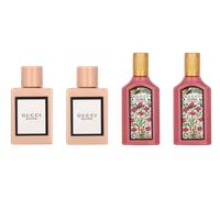 Gucci Flora Miniatures Giftset Set Regalo 20 ml Donna