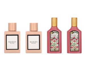 Gucci Flora Miniatures Giftset Set Regalo 20 ml Donna