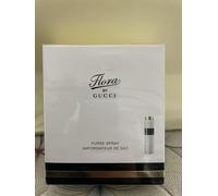 Gucci Flora Purse Spray 4x15 Ml Rara Da Trovare Fuori Produzione Vintage Cellop