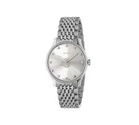 Gucci G-Timeless Orologio 36mm YA1264153, Bracciale