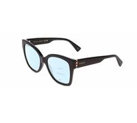 Occhiali da sole Gucci Gg0459s cod. colore 001 Donna Oversize Nero