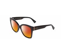 Gucci GG0459S da Donna Occhio di Gatto Multi-Focus Blu Luce Filtro Occhiali IN
