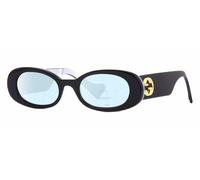 Occhiali da Sole Gucci GG0517S 001 - 52/20/145