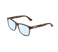 Gucci - GG0746S - 003 havana havana green - 57