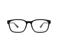 Gucci Gg0749o Occhiali Da Vista Uomo Nero Squadrato