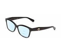 Occhiali vista Gucci Gg0798o cod. colore 004 Donna Squadrata Nero