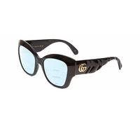 Occhiali da Sole Gucci GG0808S 001 - 53/20/145