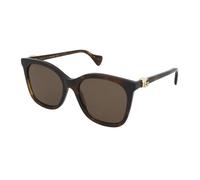 Occhiali da Sole Gucci GG1071S 002 - 55/19/145