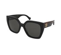 Occhiali da Sole Gucci GG1300S 001 - 55/19/145