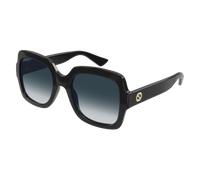 Occhiali da Sole Gucci GG1337S 001 - 54/22/140