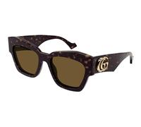 Occhiali da Sole Gucci GG1422S 003 - 55/19/145