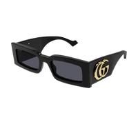 Occhiali da Sole Gucci GG1425S 001 - 53/21/145