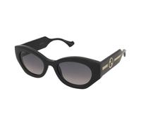 Occhiali da Sole Gucci GG1553S 001 - 52/21/145