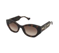 Occhiali da Sole Gucci GG1553S 002 - 52/21/145