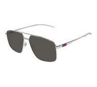 Occhiali da Sole Gucci GG1676S 001 - 60/14/145