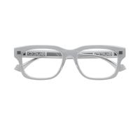 Gucci Gg1731o Occhiali Da Vista Uomo Grigio Squadrato
