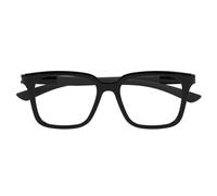 Gucci Gg1738o Occhiali Da Vista Uomo Nero Squadrato