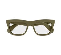 Gucci Gg1933o Occhiali Da Vista Uomo Verde Squadrato
